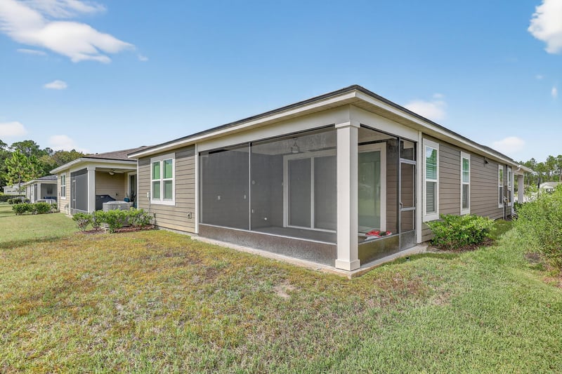 Back Right at 97 Kellet Wy, Jacksonville, FL 32259