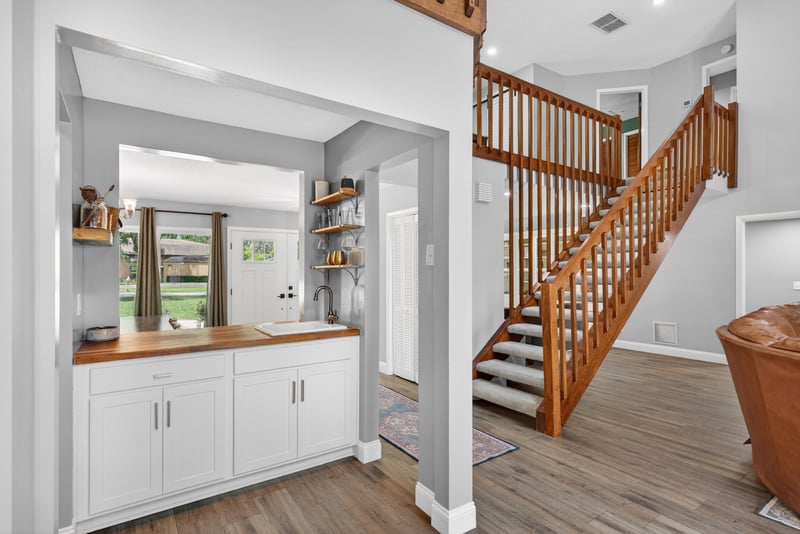 Photo 21 of 9616 Beauclerc Bluff Rd, Jacksonville, FL 32257, photographed by Megapixeler