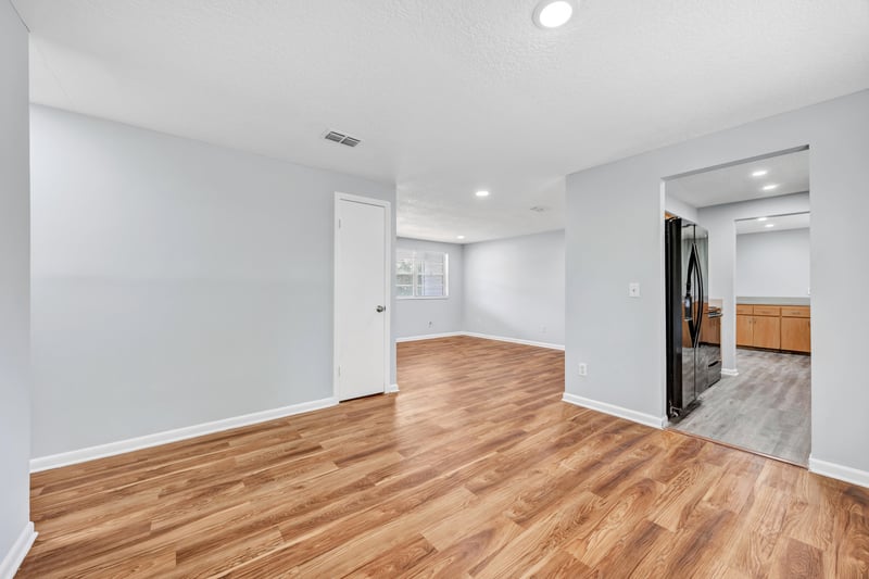 Photo 22 of 4043 Marland St, Jacksonville, FL 32209, photographed by Megapixeler