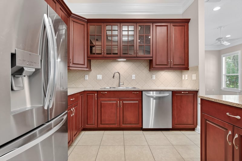 Photo 25 of 2580 Heather Oaks Ct, Orange Park, FL 32073, photographed by Megapixeler