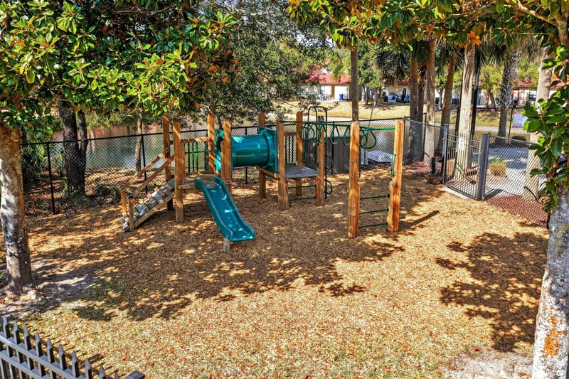 Riverside Playground at 730 Ginger Mill Dr, Jacksonville, FL 32259