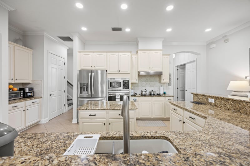 Photo 13 of 552 Saddlestone Dr, Jacksonville, FL 32259, photographed by Megapixeler
