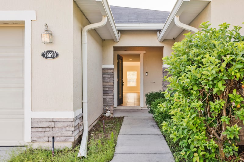 Coming in at 76690 Timbercreek Blvd, Yulee, FL 32097
