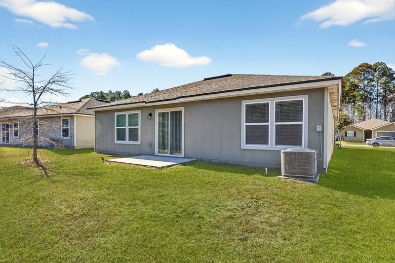 Photo 34 of 2357 Sotterley Ln, Jacksonville, FL 32220, photographed by Megapixeler