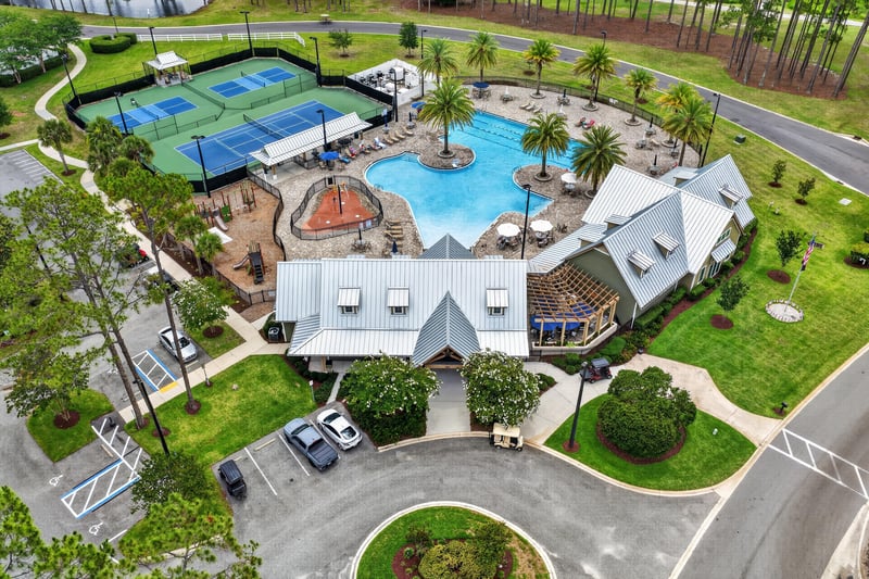 Photo 53 of 4352 Comanche Trail Blvd, St. Johns, FL 32259, photographed by Megapixeler