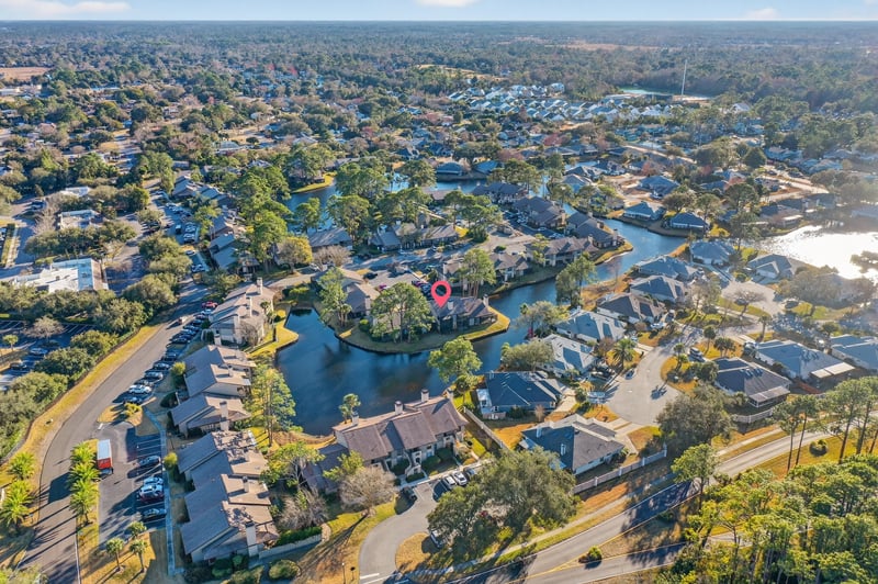 Photo 41 of 232 Cranes Lake Dr, Ponte Vedra Beach, FL 32082, photographed by Megapixeler