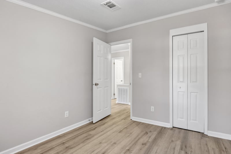 Photo 30 of 1131 Mulberry Landing Rd, Hilliard, FL 32046, photographed by Megapixeler