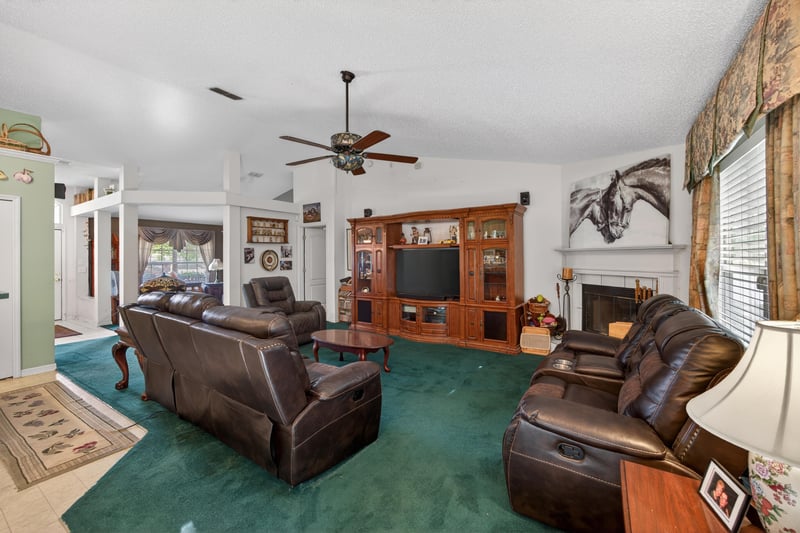 Photo 50 of 494 Brockham Dr, Jacksonville, FL 32221, photographed by Megapixeler