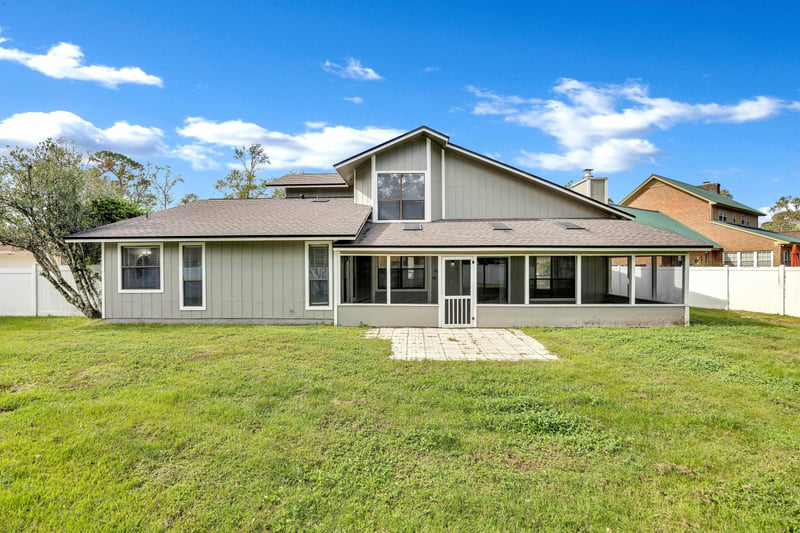 Photo 46 of 11519 Pelham Ct, Jacksonville, FL 32223, photographed by Megapixeler