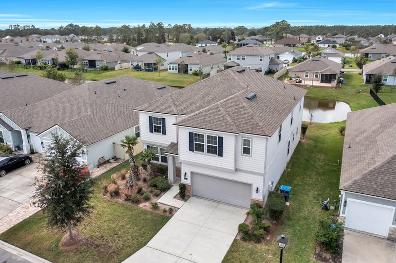 Photo 2 of 15814 Whitebark Dr, Jacksonville, FL 32218, photographed by Megapixeler