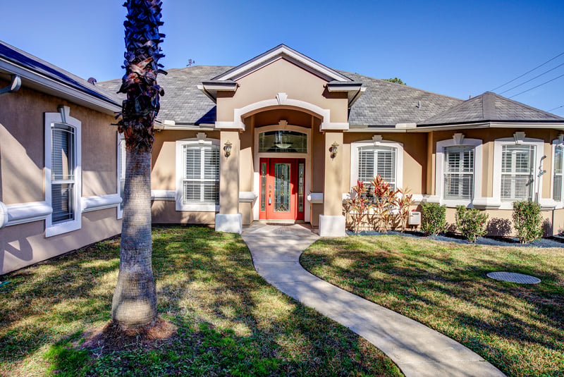 Photo 9 of 1700 Southcreek Dr, Jacksonville, FL 32259, photographed by Megapixeler