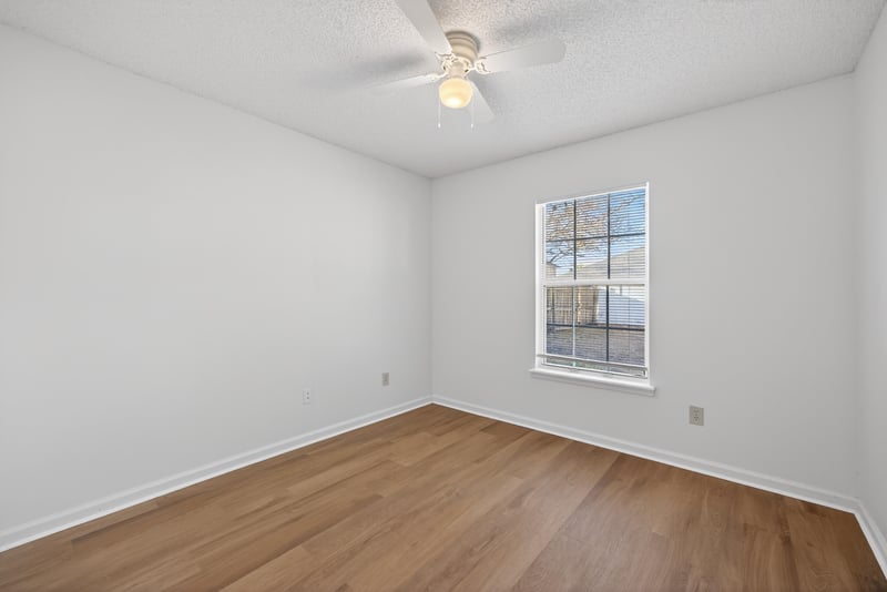 Bedroom 3 at 2912 Cranes Landing Ct, Orange Park, FL 32073