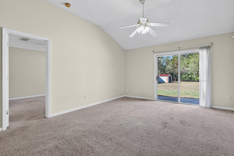 Family Room at 8342 Staplehurst Dr W, Jacksonville, FL 32244