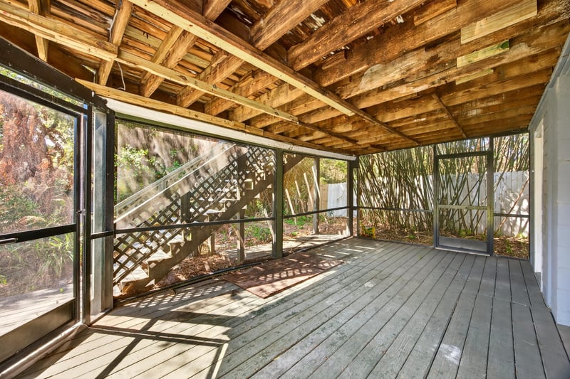 Photo 26 of 6433 Madison St, St. Augustine, FL 32080, photographed by Megapixeler