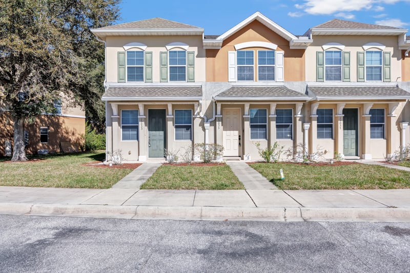 Photo 3 of 13033 Sunset Lake Dr, Jacksonville, FL 32258, photographed by Megapixeler