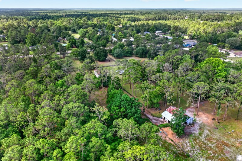 Photo 16 of 5214 Carter Spencer Rd, Middleburg, FL 32068, photographed by Megapixeler
