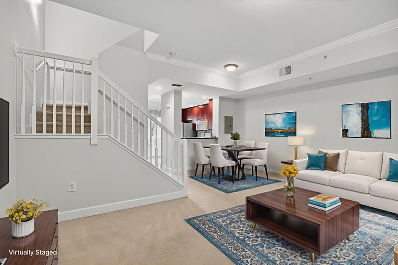 Photo 4 of 9745 Touchton Rd unit 222, Jacksonville, FL 32246, photographed by Megapixeler