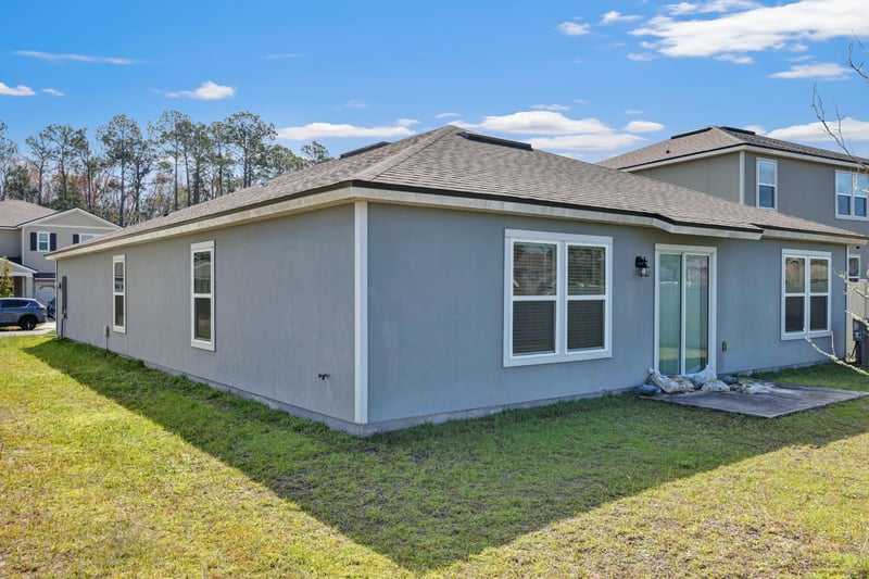 Photo 31 of 75099 Nassau Station Wy, Yulee, FL 32097, photographed by Megapixeler