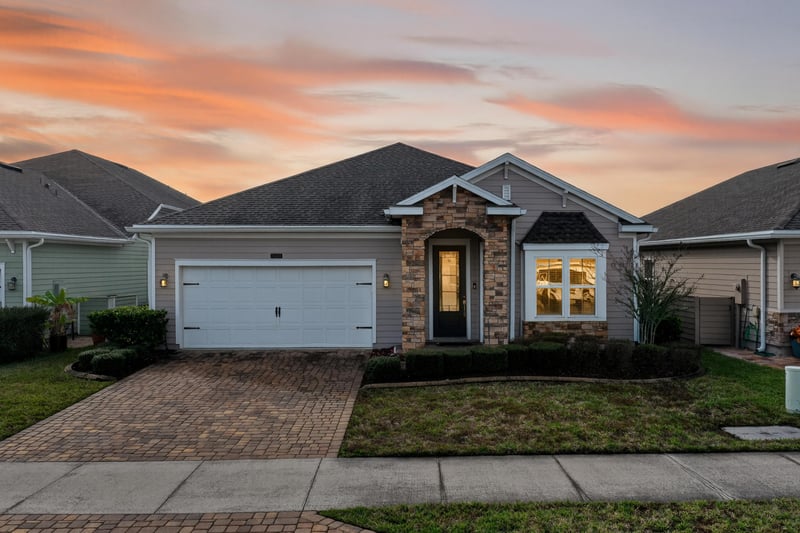 Photo 1 of 2691 Alexia Cir, Jacksonville, FL 32246, photographed by Megapixeler