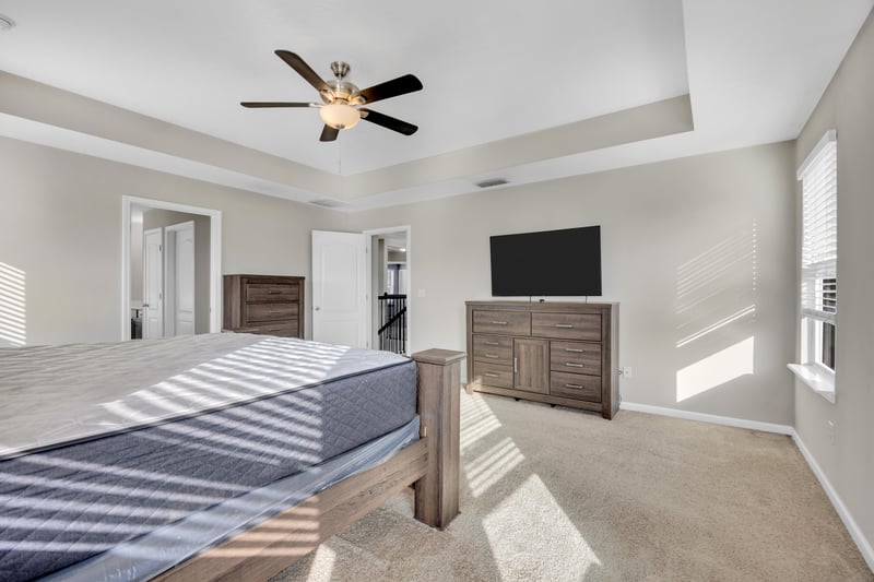 Photo 31 of 15814 Whitebark Dr, Jacksonville, FL 32218, photographed by Megapixeler