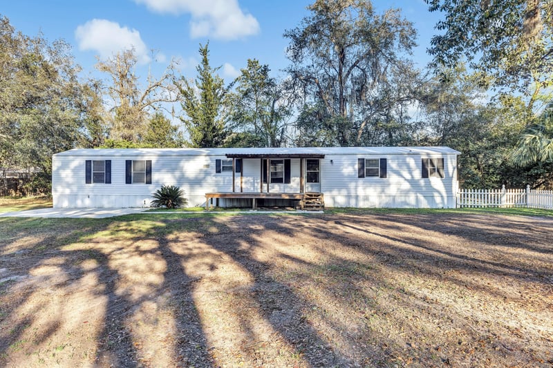 Photo 45 of 32 Neighbors Cove Rd unit b, Orange Park, FL 32065, photographed by Megapixeler