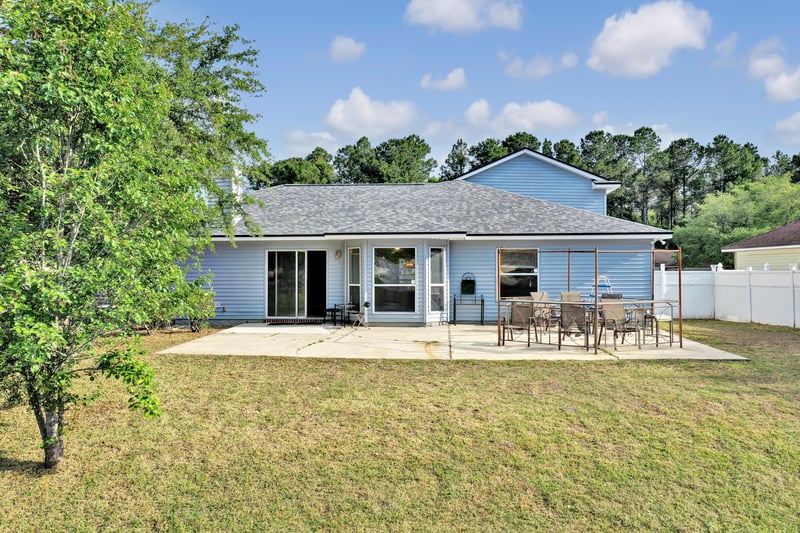 Photo 46 of 7885 Steamboat Springs Ct, Jacksonville, FL 32210, photographed by Megapixeler