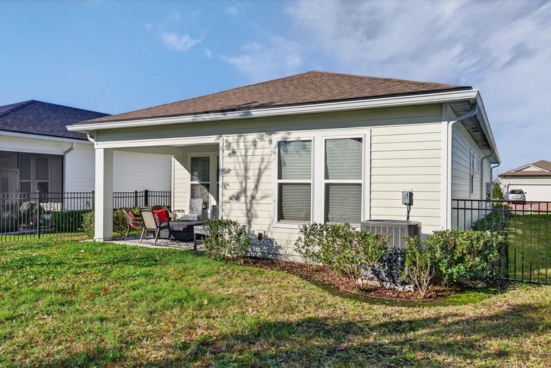 Photo 32 of 1055 Rustic Mill Dr, St. Augustine, FL 32092, photographed by Megapixeler