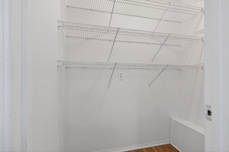 Utility Room at 4814 Windrush Ln a 4, Jacksonville, FL 32217