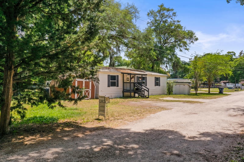 Photo 41 of 85246 Johnson Ln, Yulee, FL 32097, photographed by Megapixeler