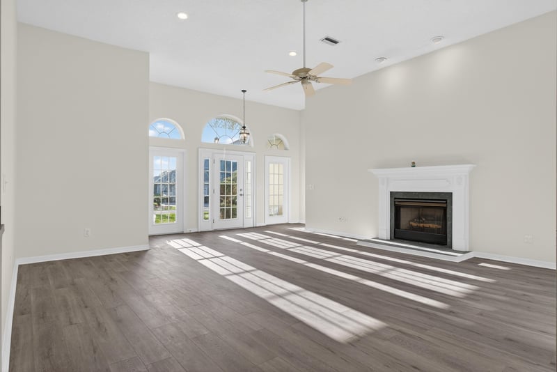 Photo 11 of 430 Marsh Point Cir, St. Augustine, FL 32080, photographed by Megapixeler