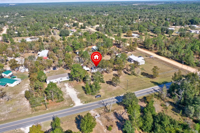 Photo 23 of 5590 Co Rd 214, Keystone Heights, FL 32656, photographed by Megapixeler