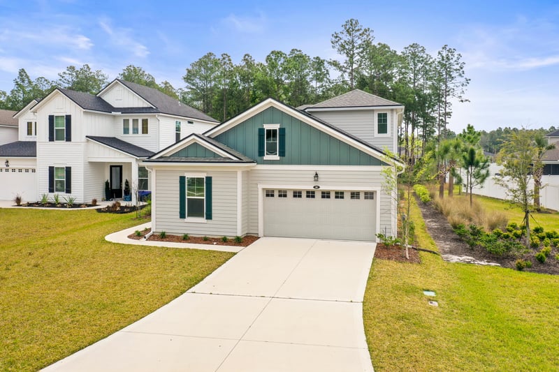 Photo 45 of 80 Walnut Gln Ct, Jacksonville, FL 32259, photographed by Megapixeler