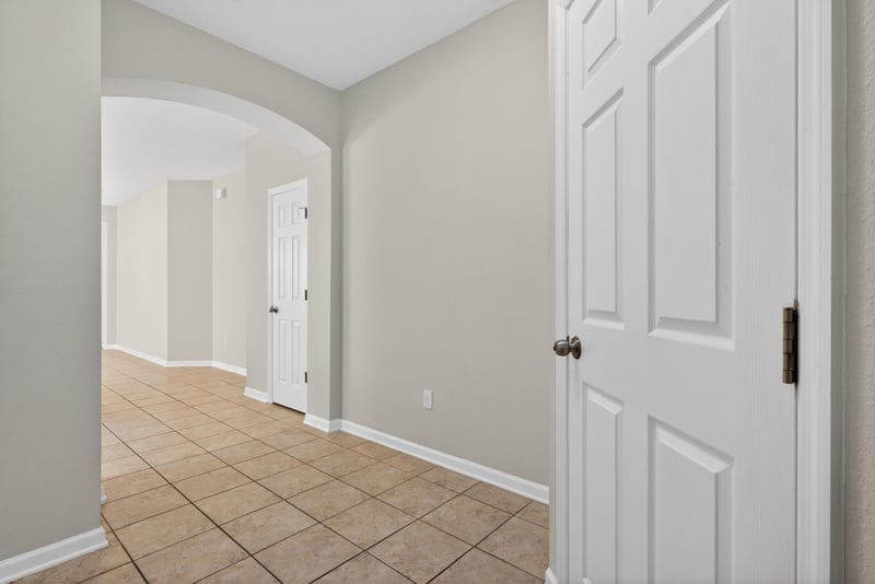 Entrance at 234 Taylor Ridge Ave, Ponte Vedra Beach, FL 32081