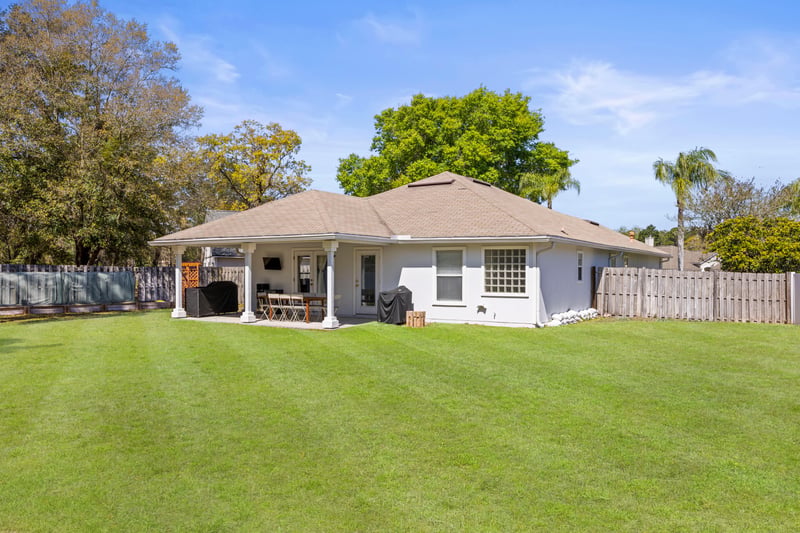 Photo 66 of 526 Silverbell Ct, Jacksonville, FL 32259, photographed by Megapixeler