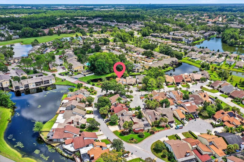 Photo 51 of 7805 Baymeadows Cir W, Jacksonville, FL 32256, photographed by Megapixeler
