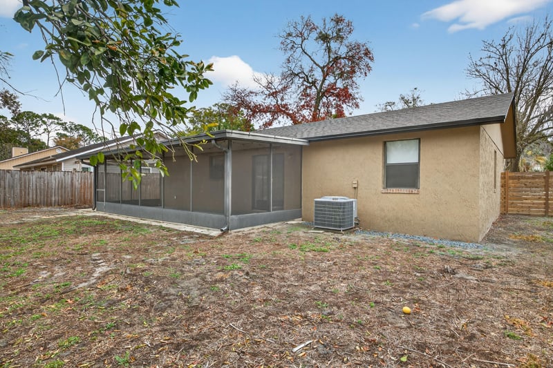 Photo 34 of 6246 Alfredo Dr W, Jacksonville, FL 32244, photographed by Megapixeler