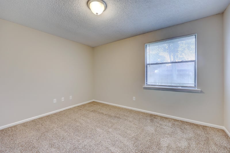 Bedroom 3 at 12924 Tree Way Ln, Jacksonville, FL 32258