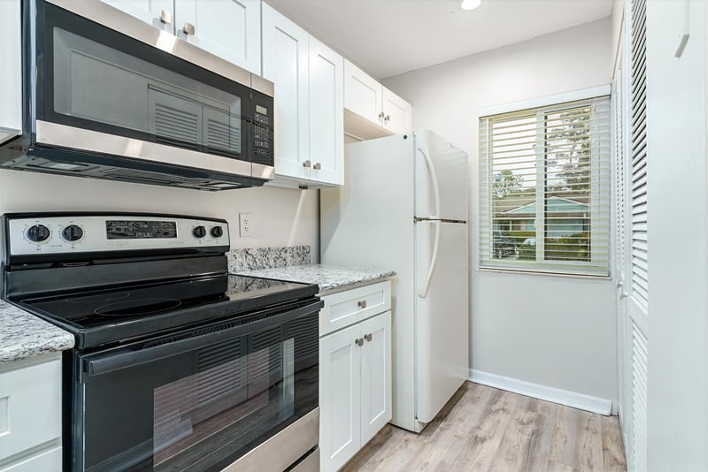 Kitchen at 1503 Marsh Cove Ln, Ponte Vedra Beach, FL 32082