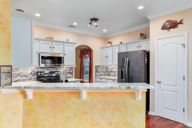 Photo 20 of 11442 Tori Ln, Jacksonville, FL 32218, photographed by Megapixeler