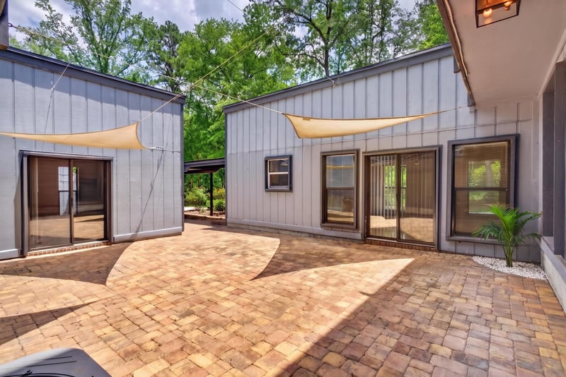 Photo 41 of 2411 Halperns Way, Middleburg, FL 32068, photographed by Megapixeler