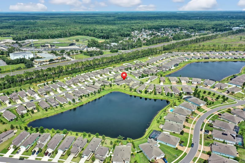 Community at 135 Deer Trail, St. Augustine, FL 32095