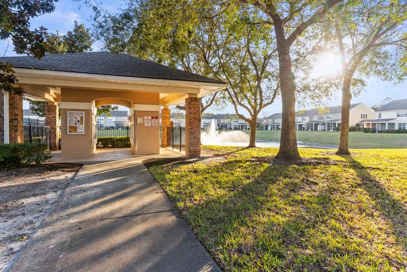 Photo 38 of 6415 Autumn Berry Cir, Jacksonville, FL 32258, photographed by Megapixeler