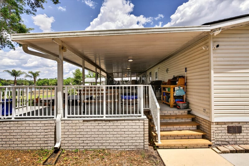 Photo 57 of 141 Kitty Ave, Interlachen, FL 32148, photographed by Megapixeler