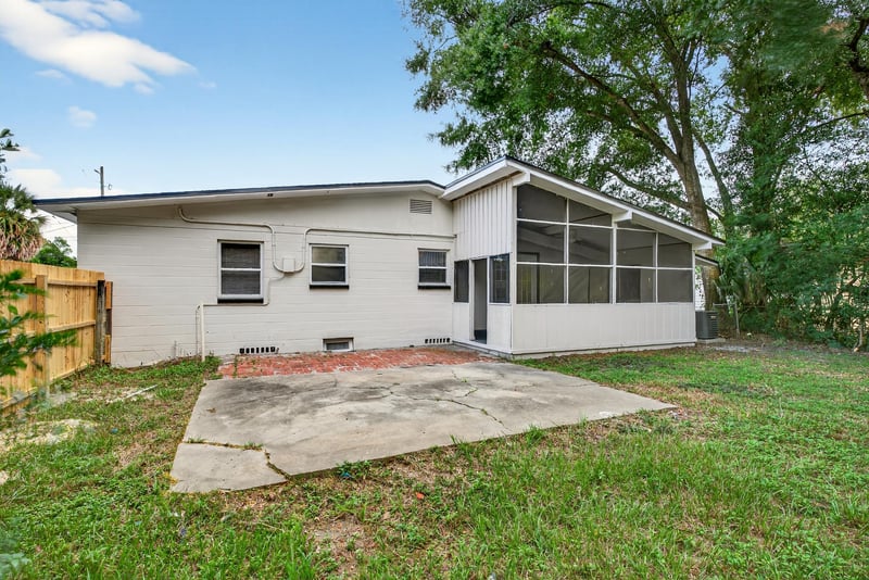 Photo 39 of 4152 Arcot Cir, Jacksonville, FL 32210, photographed by Megapixeler