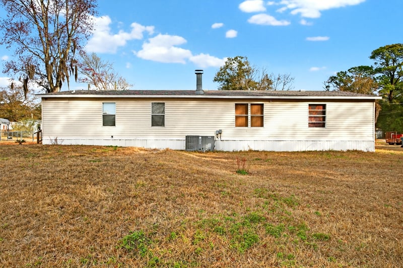 Photo 24 of 8016 Buttercup St, Jacksonville, FL 32210, photographed by Megapixeler