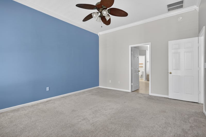 Primary Bed at 13997 Wild Hammock Trail, Jacksonville, FL 32226