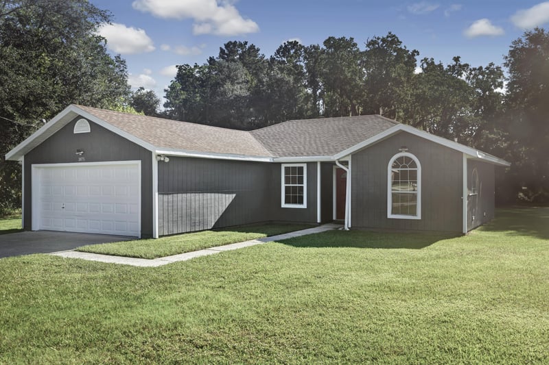 Photo 2 of 1875 Country Meadows Ln, Middleburg, FL 32068, photographed by Megapixeler