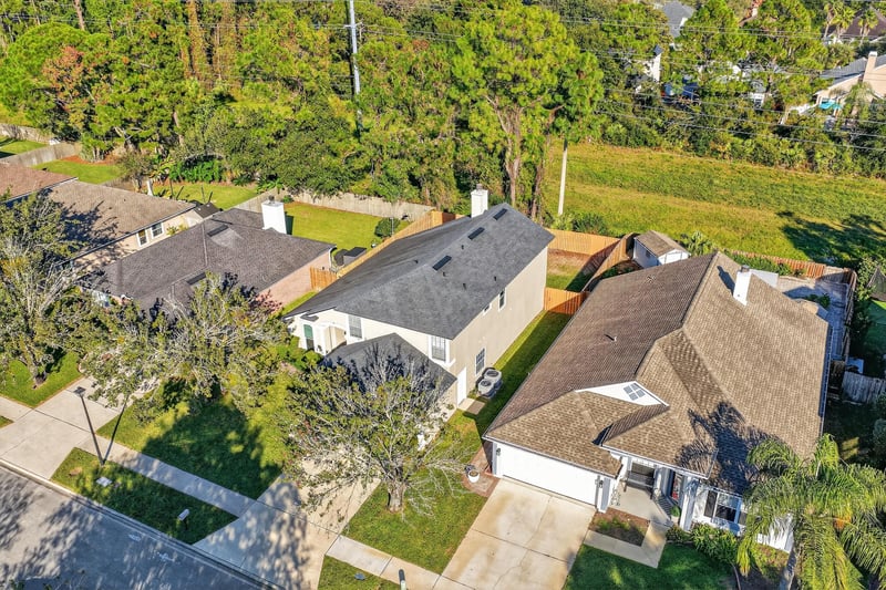Photo 44 of 3719 Sea Hawk St E, Jacksonville, FL 32224, photographed by Megapixeler