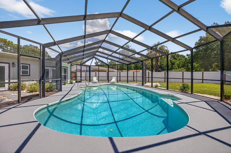 Photo 35 of 2229 Marcel Dr, Orange Park, FL 32073, photographed by Megapixeler
