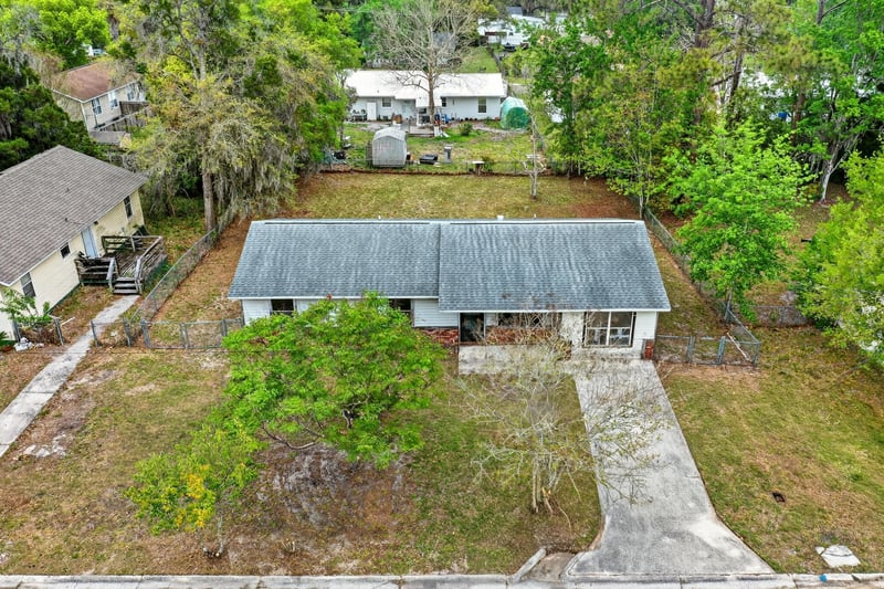 Photo 4 of 1506 North St, Green Cove Springs, FL 32043, photographed by Megapixeler
